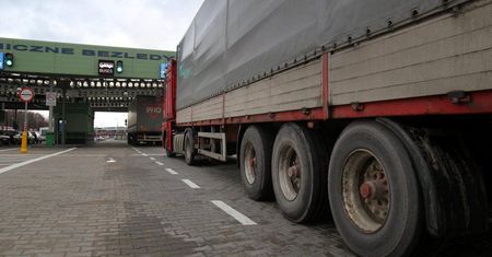 Branża motoryzacyjna zadłużona na ponad 1,2 mld zł jeszcze przed pandemią