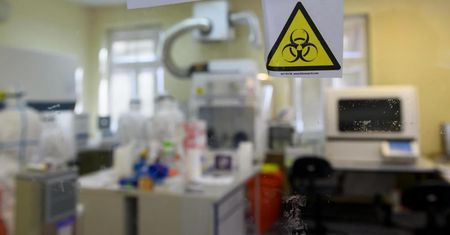 W ciągu doby wykonano ponad 16,2 tys. testów