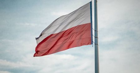 2 maja obchodzimy Dzień Flagi Rzeczypospolitej Polskiej
