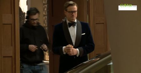 Colin Firth zdradził, że rola pana Darcy’ego nie pomogła mu w karierze, a wprost przeciwnie
