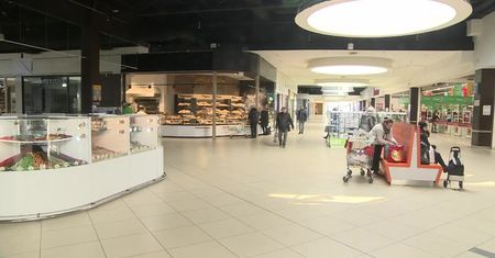 Od jutra ponownie otworzą się galerie handlowe. Opublikowano wytyczne nowego “reżimu sanitarnego”