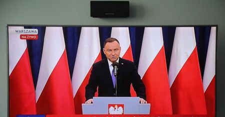 Rozpoczyna się budowa Baltic Pipe, to milowy krok ku pełnej dywersyfikacji dostaw gazu