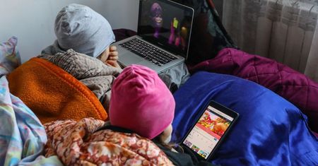 Niedoceniony problem kwarantanny – zanik aktywności fizycznej wśród dzieci