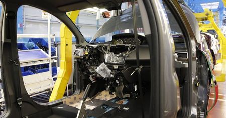 Raport: w I kw. 2020 r. produkcja samochodów w Polsce spadła o 13,2 proc. rdr