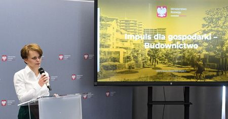 Nowy pakiet mieszkaniowy to ok. pół miliarda zł rocznie do 2024 r.
