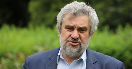 Ardanowski o suszy: sytuacja się chwilowo poprawiła