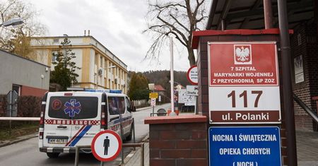 Nie będzie śledztwa ws. nieprzyjęcia pacjentów z koronawirusem do 7. Szpitala MW w Gdańsku