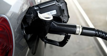 Benzyna 95 znowu powyżej 4 zł za litr