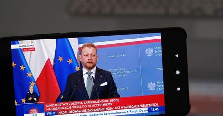 Szumowski: znajdziemy rozwiązanie dot. organizacji wypoczynku dzieci, które zostanie wdrożone na czas wakacji