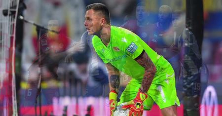 Hertha – Union 4:0. Dotkliwa porażka drużyny Rafała Gikiewicza w derbach Berlina