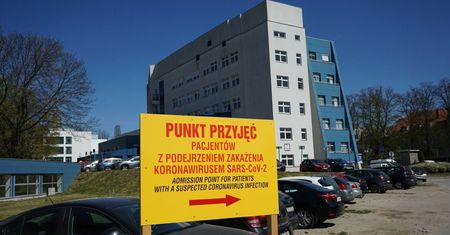 Epidemia obnażyła słabości opieki zdrowotnej