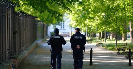 Ostatniej doby sprawdziliśmy ponad 89 tys. osób na kwarantannie; ok. 270 naruszeń