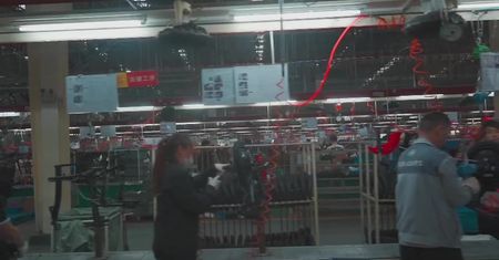 Wiodący producent rowerów elektrycznych zwiększa produkcję. Nowy jednoślad zjeżdża z taśmy montażowej średnio co 23 sekundy