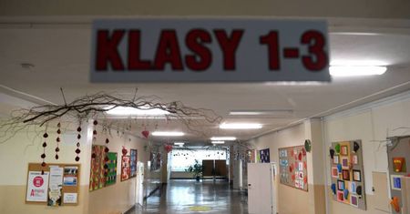 Dyrektor szkoły określi sposób prowadzenia zajęć dla uczniów klas I-III szkół podstawowych