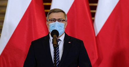 Wyniki badań przesiewowych wśród górników – 15 proc. zakażeń