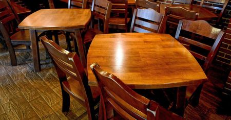 Ponad 647 mln zł wynoszą zaległości firm gastronomicznych