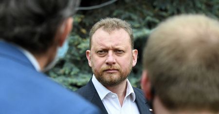 Szumowski: dopuszczenie leku na COVID-19 to dobra wiadomość