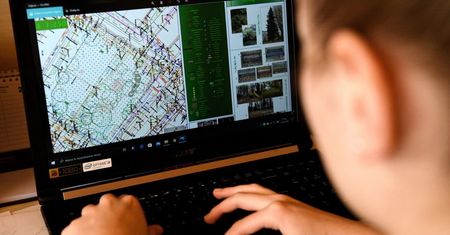 Większość studentów do końca roku akademickiego będzie uczyć się zdalnie