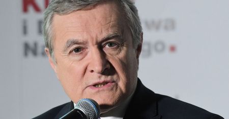 Gliński o otwarciu kin i teatrów: nie możemy o tym myśleć w perspektywie kilku tygodni