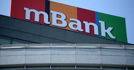 Niemiecki Commerzbank wycofuje się ze sprzedaży mBanku