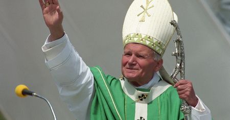 Rzecznik KEP: inicjatywa #ThankYouJohnPaul2 w wielu krajach świata