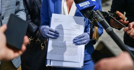 Dla ok. 94 proc. przedsiębiorców akceptowalne jest wznowienie działalności przy korzystaniu ze środków ochronnych