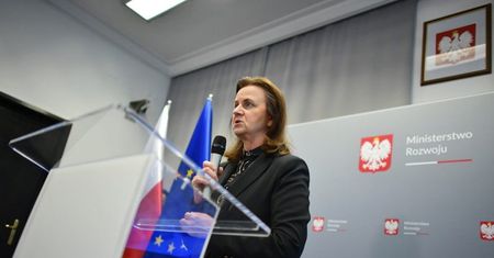 ZUS: prawie 340 mln zł na kontach przedsiębiorców