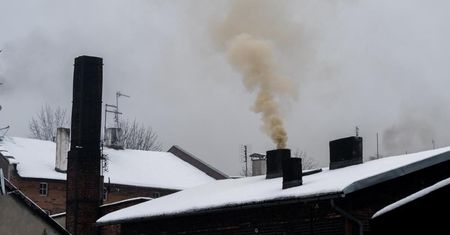 Jest związek między zanieczyszczeniem powietrza a umieralnością na Covid-19