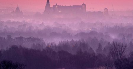 Wzrost poziomu CO2 może zaburzać myślenie