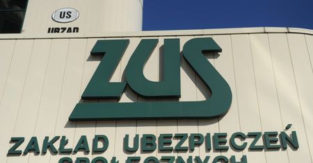 ZUS: po rekordowym marcu liczba zwolnień lekarskich w kwietniu spada