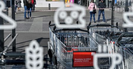W niedzielę sklepy są otwarte
