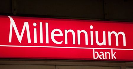 Bank Millennium podpisał z BGK umowę o wsparciu firm z gwarancji płynnościowych