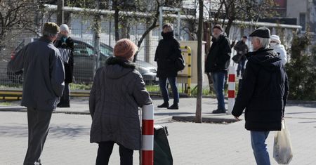 W czasie pandemii Polacy obawiają się wycieku danych z instytucji i firm