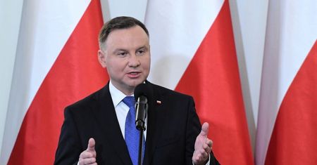 Prezydent: póki jestem prezydentem nie będzie prywatyzacji publicznych szpitali