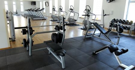 Ponad 93 mln zł wynoszą zaległości branży fitness