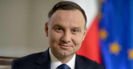 Duda – 52 proc.; Hołownia – 14 proc.; Bosak – 7 proc.