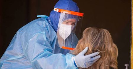 141 nowych zakażeń koronawirusem, kolejne 4 osoby zmarły; łącznie 12 tys. 781 przypadków i 628 zgonów