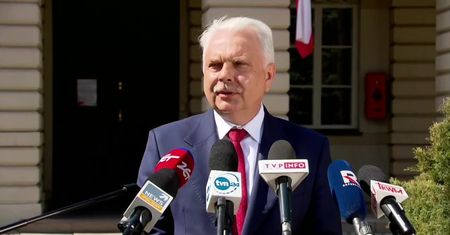 Ministerstwo zdrowia o bezpieczeństwie wyborów korespondencyjnych: Wypowiemy się, jak będzie ostateczna wersja ustawy