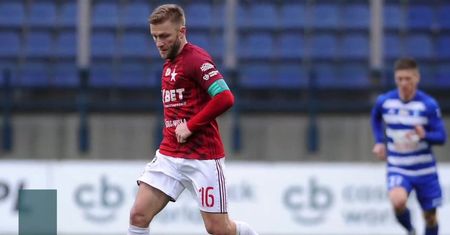 Jakub Błaszczykowski, Tomasz Jażdżyński i Jarosław Królewski oficjalnie właścicielami Wisły Kraków
