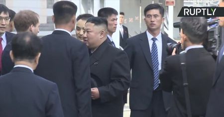 Kim Dzong Un w stanie krytycznym po operacji serca