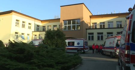 Pod Kaliszem powstanie szpital zakaźny na 100 miejsc dla zakażonych koronawirusem