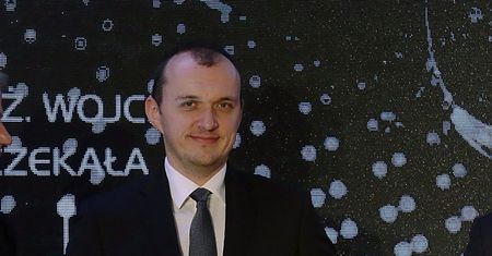 Pierwsza sekwencja genetyczna koronawirusa wyizolowanego od polskiego pacjenta