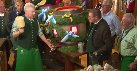 Oktoberfest odwołany z powodu epidemii koronawirusa