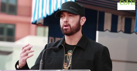 Eminem świętował 12 lat trzeźwości. Pochwalił się w mediach społecznościowych