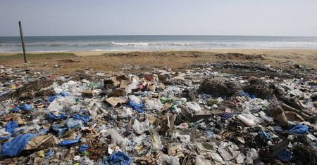 Jeśli nie zmienimy stylu konsumpcji, to za 30 lat będziemy potrzebować 3 takich planet jak Ziemia
