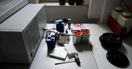 W kwietniu cztery szczepionki przeciwko Covid-19 testowane będą na ludziach