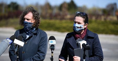 Włodarze polskich miast protestują przeciwko wydaniu spisu wyborców Poczcie Polskiej