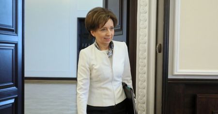 Trzynastki” otrzymało już 8,4 mln emerytów i rencistów