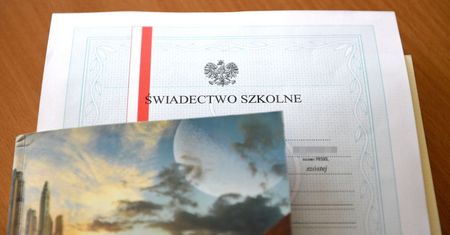 W piątek dla maturzystów kończy się rok szkolny