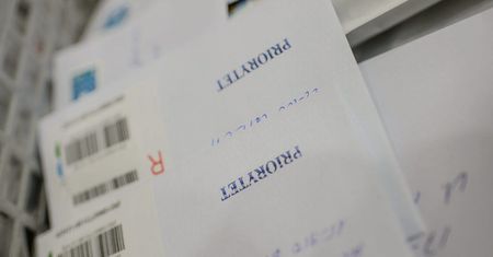 MC uruchomiło możliwość elektronicznego odbioru listów poleconych